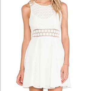 Free People Daisy Dress